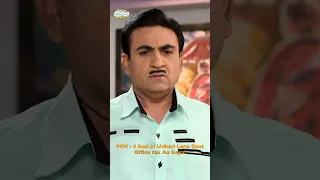 Udhari Wala Dost! #tmkoc #funny #trending #viral #comedy #friends #jethalal #relatable #udhari