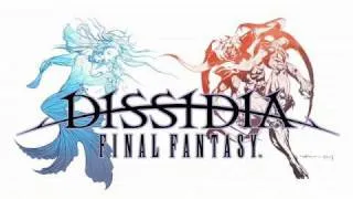 Dissidia Final Fantasy Preparation for Battle