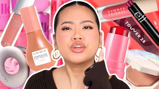 I roasted viral new makeup releases