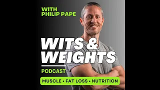 Bonus Episode: The Over-40 Fitness Blueprint for Sustainable Dieting, Muscle Growth, and Lifelong...