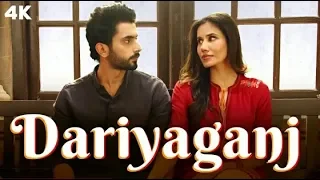 Rang birnga dil hoya black n' white ve || Dariyaganj Full song || Lyrics