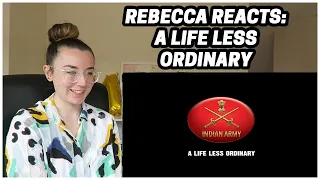 Rebecca Reacts: Live A Life Less Ordinary