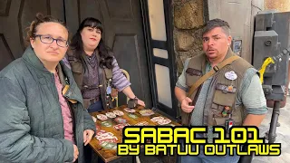 🔴 Gamers & Star War Nerds Only - The Ultimate Sabacc Guide