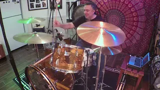 MOBY DICK DRUM BREAKS FROM TSRTS / BREAKDOWN