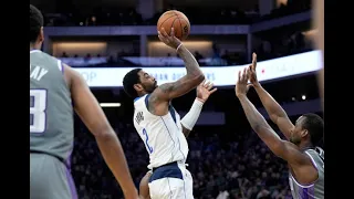 Dallas Mavericks vs Sacramento Kings Full Game Highlights | Feb 10, 2023 NBA Season