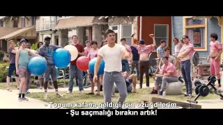 Neighbors [Türkçe Altyazılı Fragman] [+18]