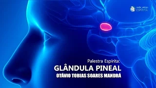 Glândula Pineal - Palestra com Otávio Tobias Soares Mandrá