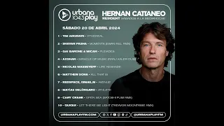 Hernan Cattaneo - Resident 676 - 20-04-2024