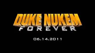 Duke Nukem Theme (Grabbag) Cover - By SVG/Lowry