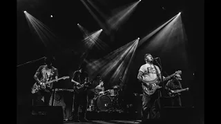 Modest Mouse Live @The Crystal Ballroom / 12 30 2000