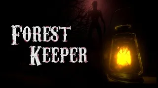 Forest Keeper Gameplay PC