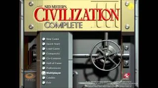 SSM Civilization 3 Intro.wmv