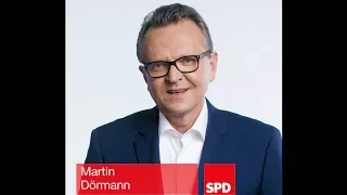 Martin Dörmann MdB (SPD): Das Wahlvideo 2017