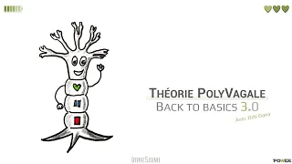 PolyVagal Theory : back to basics 3.0, a masterclass