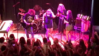 Seattle School of Rock - FT - Lincoln Hall