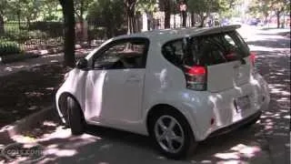 2012 Scion iQ