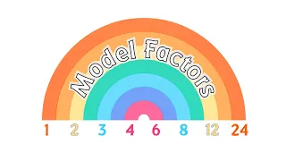 Model Factors. Grade 4