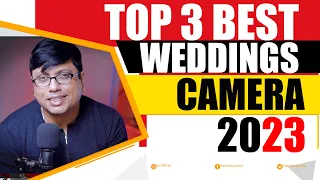 Top 3 Best Cameras for Wedding Under 1 Lakh 2023