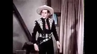 The Cisco Kid (TV-1951) STOLEN BONDS