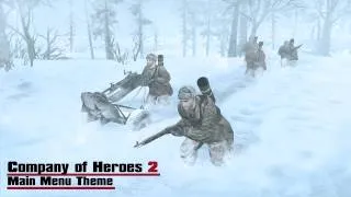 Company of Heroes 2 - Main Menu Theme