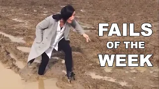 *1 HOUR* Impossible Try Not to Laugh Challenge #10 ðŸ˜‚ Best Fails of the Week | Funny Videos 2023