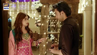 Bilal Abbas Khan ❤️ Sajal Aly | BEST MOMENT | Kuch Ankahi