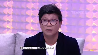 BROWNIS - Igun dan Andika Geger Rebutan Ayu Ting Ting (28/9/17) Part 1