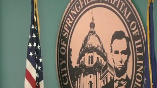 Springfield City Council Meeting March 17, 2020