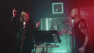 Daughtry & Lzzy Hale - Separate Ways (Subtitulos en Español)