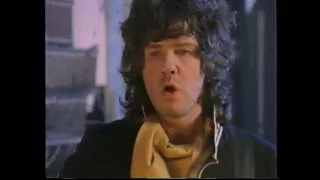 Gary Moore - Wild Frontier (Official Video)