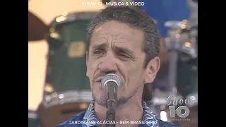 15 - Zé Ramalho - Jardim das Acácias - Bem Brasil - 2000