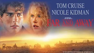 Far and Away 1992  Trailer [The Trailer Land]