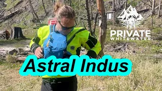 Astral Indus PFD | 1 Week Review