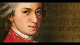 Mozart drill