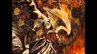 Godgory - Crimson Snow (Displayed Lyrics)