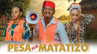 PESA NA MATATIZO (Ep 03)