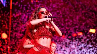 Anitta - Bellakeo (Live Perfomance) FULL HD