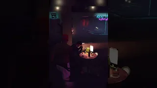 Apakah polisi bisa masuk ke Club Malam di GTA 5