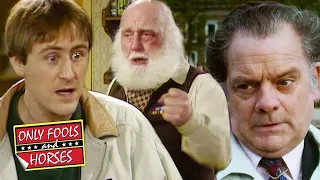 GREATEST MOMENTS From Series 7 - Part 2 | Only Fools and Horses | BBC Comedy Greats