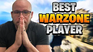 I SPECTATED THE BEST WARZONE PLAYER AND THIS HAPPENED! (Metaphor Warzone World Record Holder)