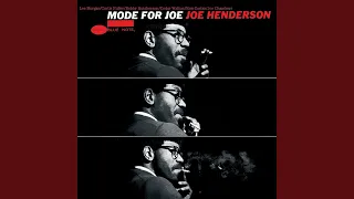 Mode For Joe (Remastered)