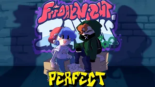 Friday Night Funkin' - Perfect Combo - Soft Mod + Cutscenes [HARD] *Read Description*