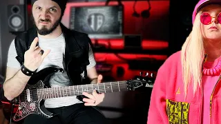 Dance Monkey | Metal Cover | İBRAHİM BİRDAL