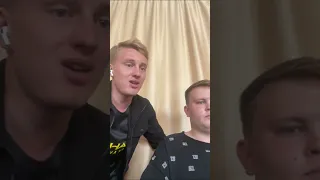 Русский обладенно поет на Казахском языке. Сары Бала ! ( Russian Guy sings in Kazakh language)