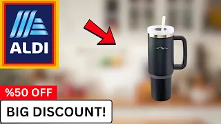 The most affordable products in ALDI | QUICK EXPLANATION |Deal Time| #aldi #aldifinds #aldishopping