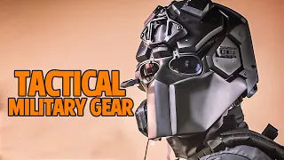 7 Must Have Tactical Military Gear & Gadgets
