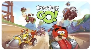 Angry birds international trailer а также мультик злые птички   видео мультфильмы.