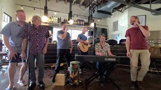 Stand By Me- Tim Foust Birthday Bash Brunch 2021