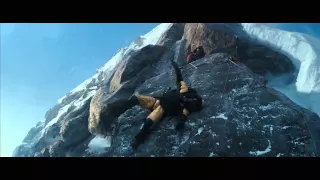 Everest | clip - Rob and Doug Try To Descend