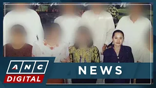 Ex-Kingdom of Jesus Christ member claims other victims ready to testify vs. Quiboloy | ANC